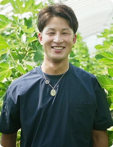 Vita 代表　出口 湧己